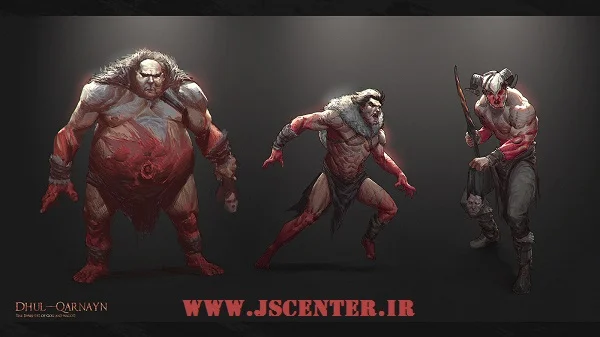 یأجوج و مأجوج گوگ و ماگوگ مغول