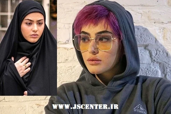 ریحانه پارسا لولیتا ایرانی