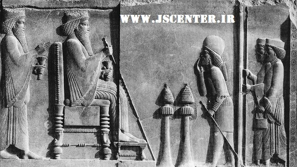 رفتار کوروش با پادشاهان مغلوب