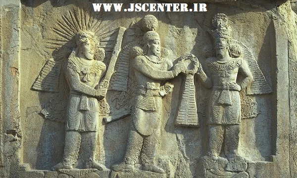 کوروش و میترائیسم و مهرپرستی