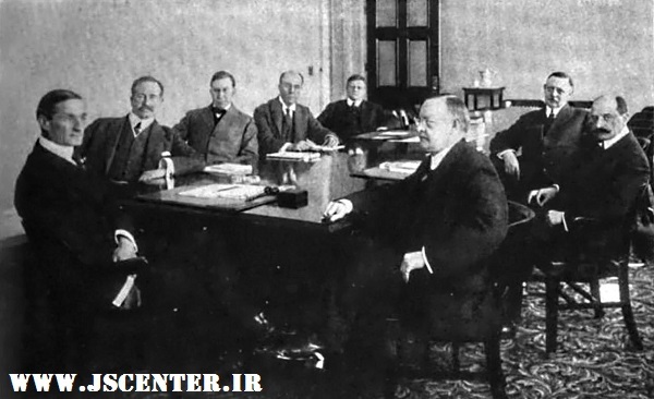 بانکداران بزرگ و میز مرکزی فدرال رزرو