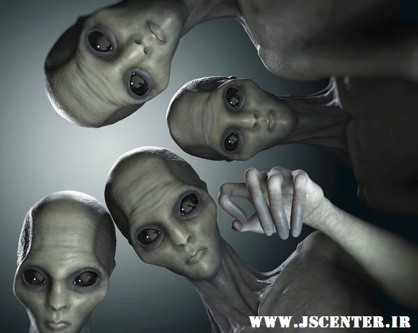 الوهیم از دید رائلیان