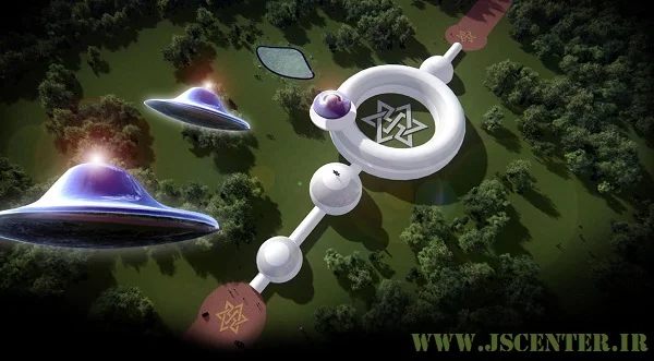 سفارتخانه الوهیم