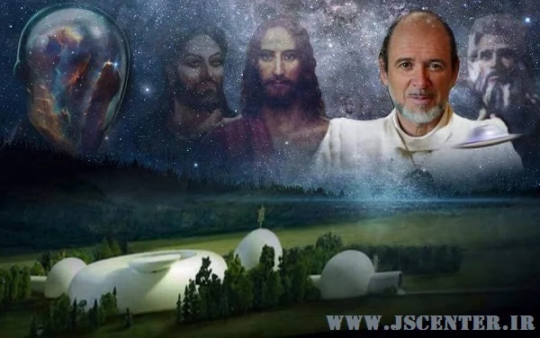 پیامبران الهی از نگاه رائلیان