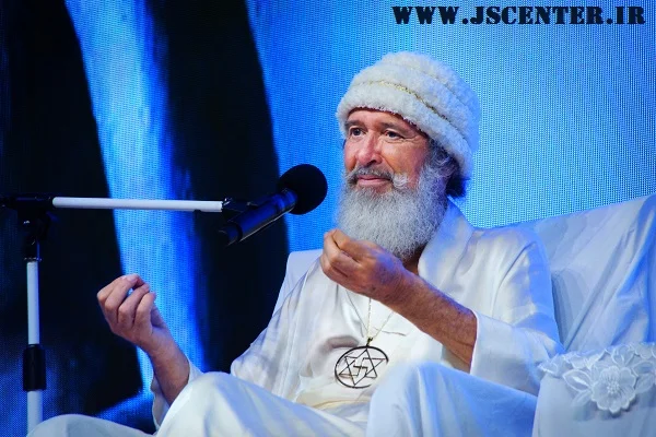 کلود وریلهون پیامبر جنبش رائلیان