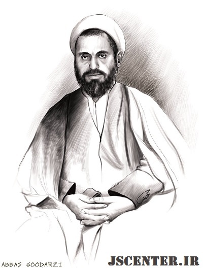 حجهالاسلام شیخ احمد کافی