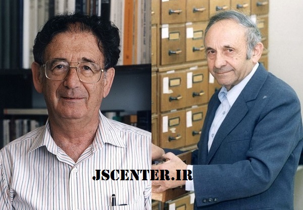 شموئیل کراکوفسکی و یهودا بائر