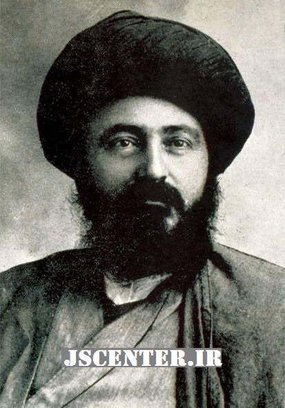 ادیب‌الممالک فراهانی