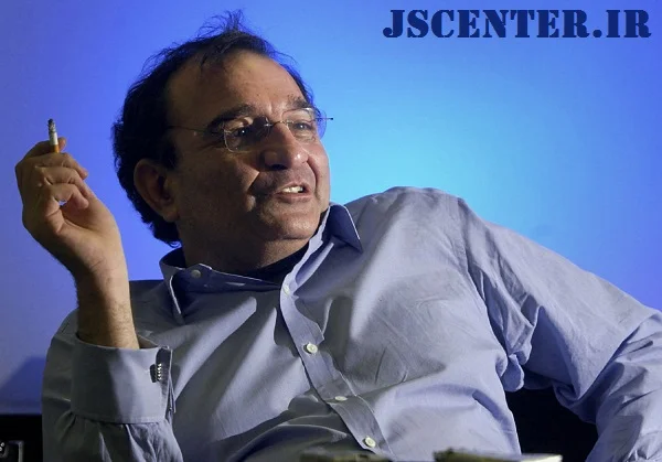 آری بن مناشه یهودی اسرائیلی ایرانی