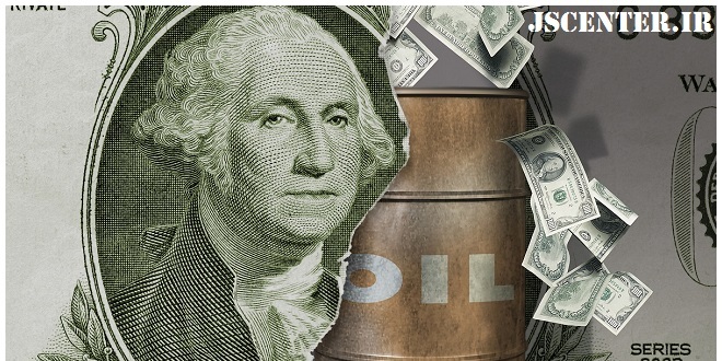 تاریخچه ایجاد پترودلار یا دلار بی‌پشتوانه