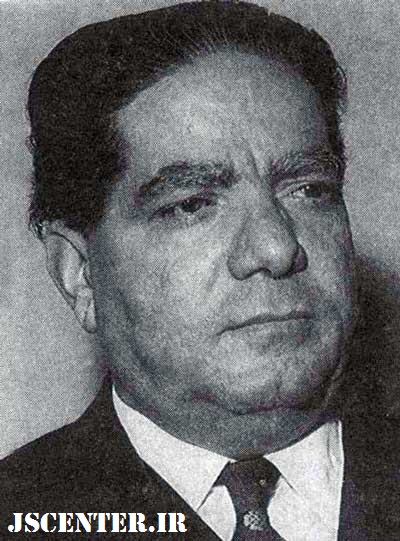 غلامعباس آرام