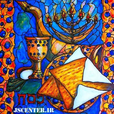 The Second Passover second chance Pesach Sheni