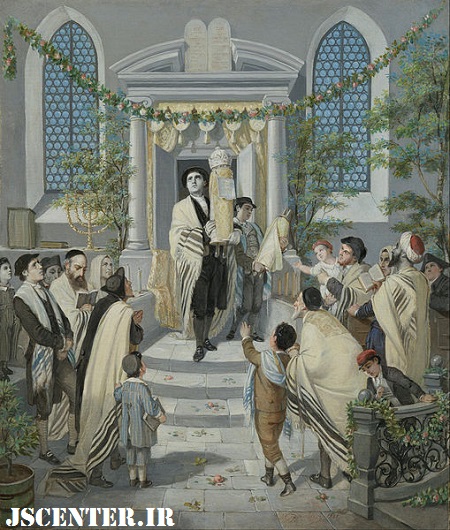 عید شاووعوت و پنجاهه