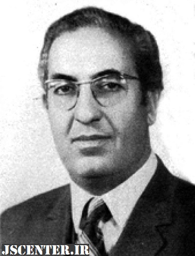 هوشنگ سیحون معمار بهائی