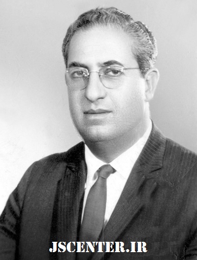 هوشنگ سیحون معمار بهایی