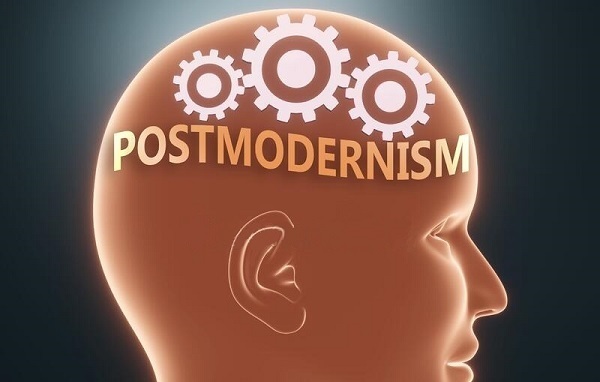 پست مدرنیسم شکاکیت پست مدرن