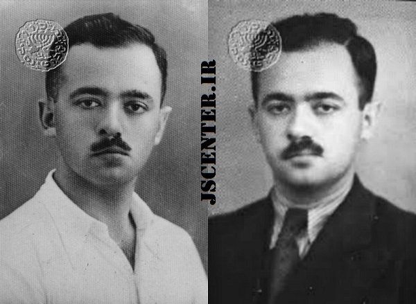 ژابوتینسکی به دنبال دولت یهود