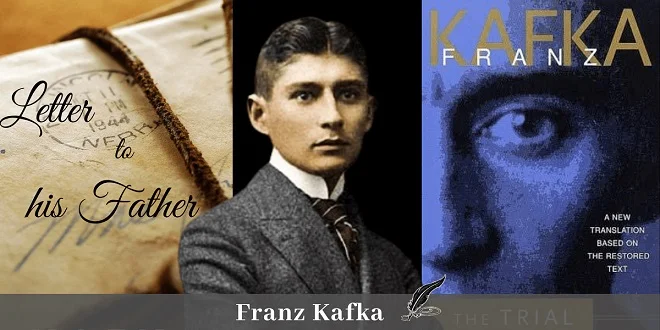 فرانتس کافکا یهودی صهیونیست
