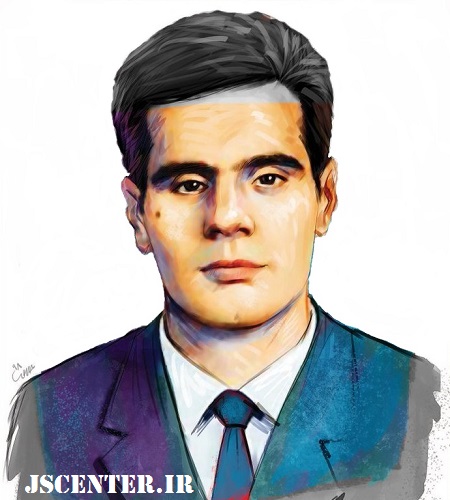 محمد حنیف نژاد از بنیانگذاران سازمان مجاهدین خلق