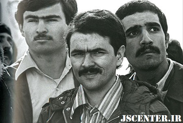 مسعود رجوی رهبر کالت مجاهدین خلق