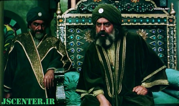 معاویه بن ابوسفیان