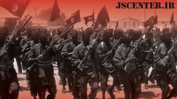هالیوود داعش آخرالزمان
