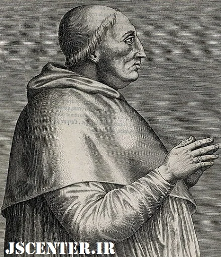 پاپ اینوسنت هشتم