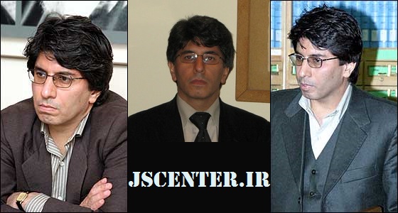 محمدسعید حنایی کاشانی مبلغ فیلسوفان یهودی