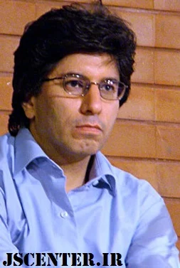محمدسعید حنایی کاشانی