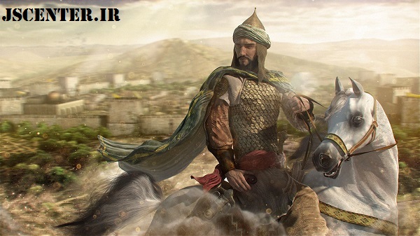 صلاحالدین ایوبی