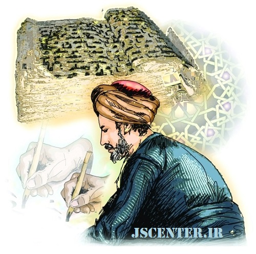 زید بن ثابت مهره نفوذی یهودی