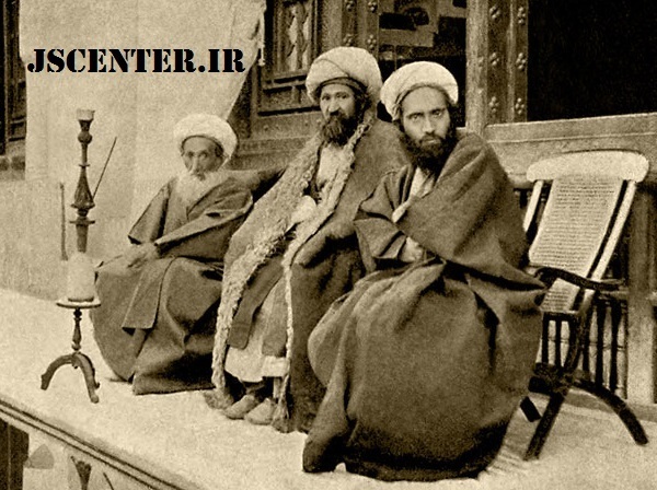 حاخام موشه بن اسحاق یا ملا آقا بابا نسل سوم هاراو اورشرگا و حاخام اعظم و حاخام اور بن موشه نسل چهارم ملا اور شرگا