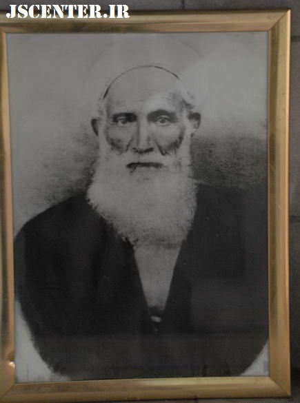 زیارتگاه هاراو اورشرگا در یزد 22