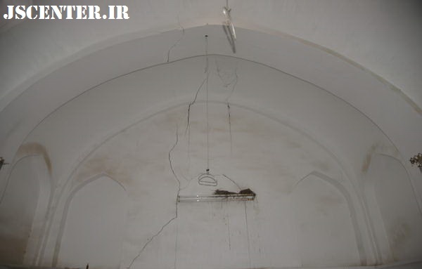 میدراش هاراو اورشرگا یزد 15