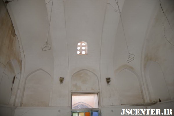 میدراش هاراو اورشرگا یزد 16