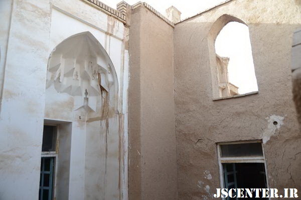 میدراش هاراو اورشرگا یزد 4