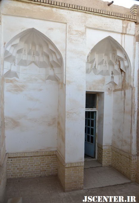 میدراش هاراو اورشرگا یزد 7
