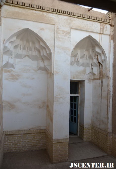 میدراش هاراو اورشرگا یزد 8