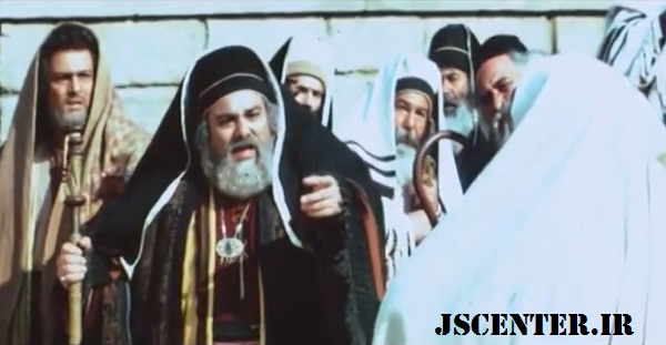 یهودیان و نسبت زنا به مریم مقدس
