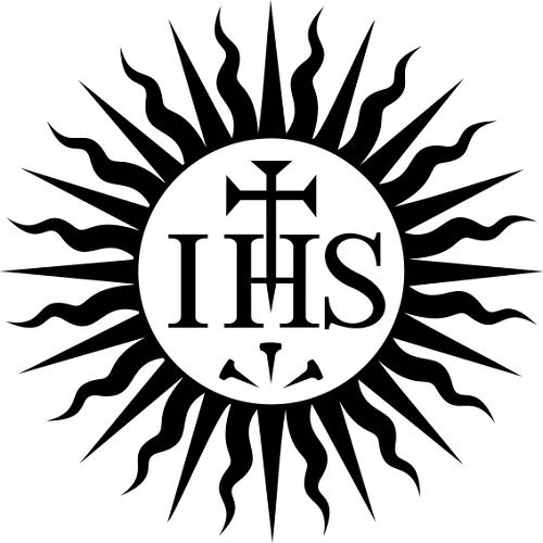 انجمن عیسی یسوعی یسوعیان ژزوئیت ژزوئیت‌ها