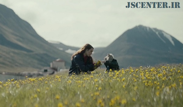 بره هیبرید در فیلم Lamb