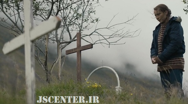 تمسخر مسیحیت در فیلم Lamb