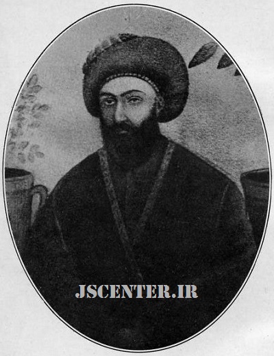 سید علیمحمد باب شیرازی مؤسس بابیت