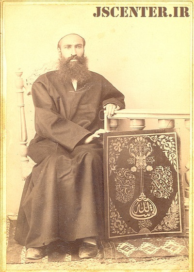 شیخ احمد روحی