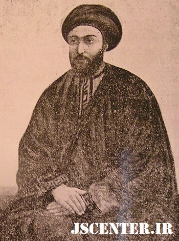 سید علی‌محمد باب