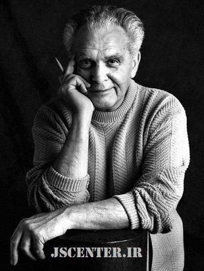 جک کربی jack kirby و سوپرمن یهودی