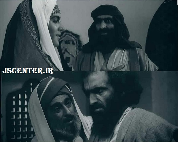 اشعث بن قیس و ابن ملجم و قطام قاتلان امام علی
