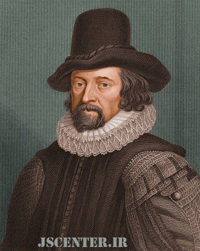 سر فرانسیس بیکن Francis Bacon