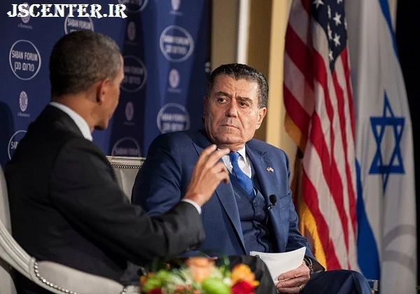 حییم سابان haim saban