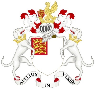 نشان انجمن سلطنتی